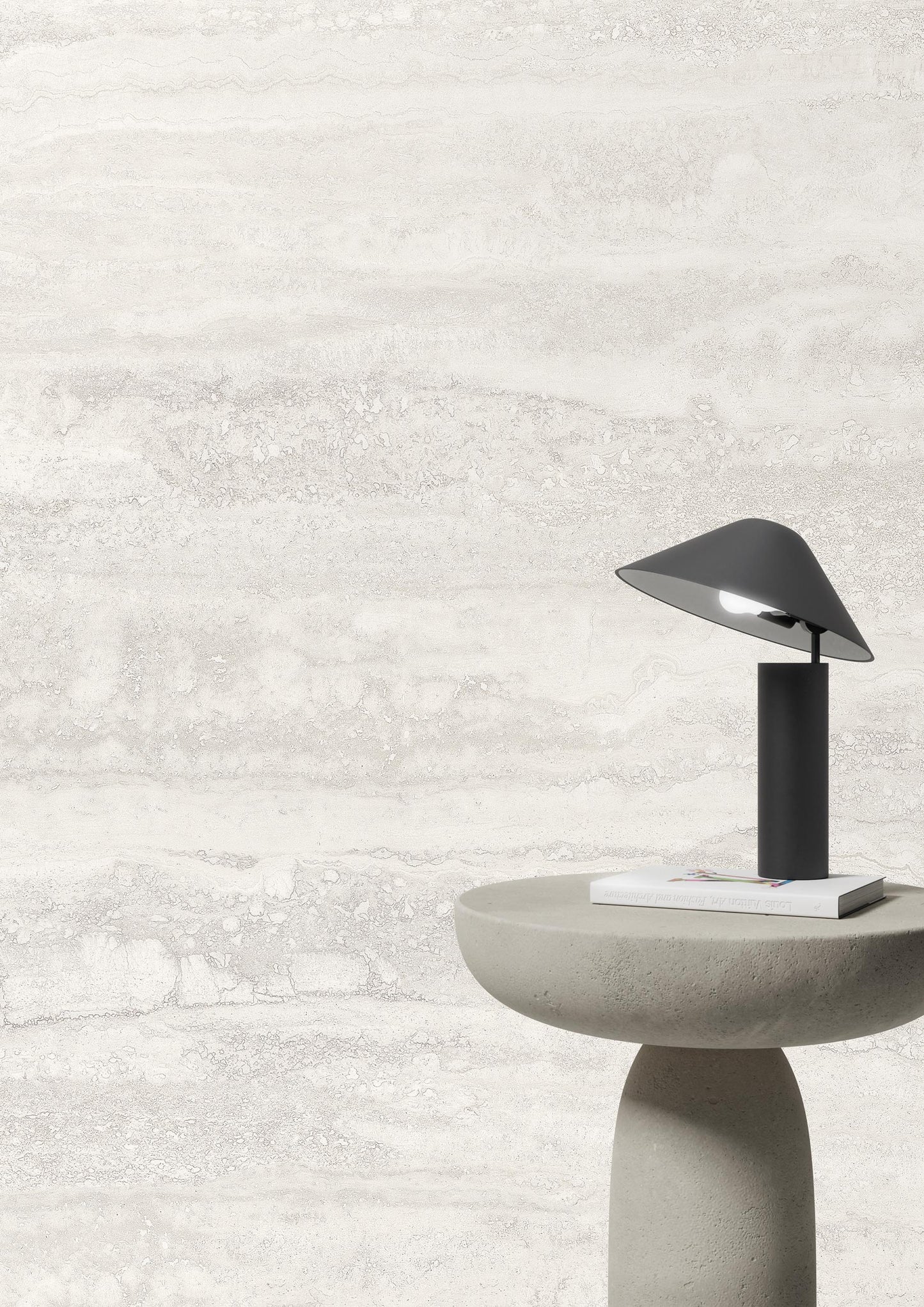 Pietre White Vein Cut (Naturale)