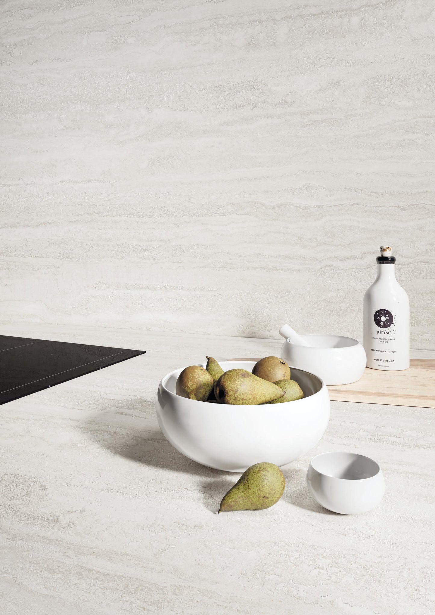 Pietre White Vein Cut (Naturale)