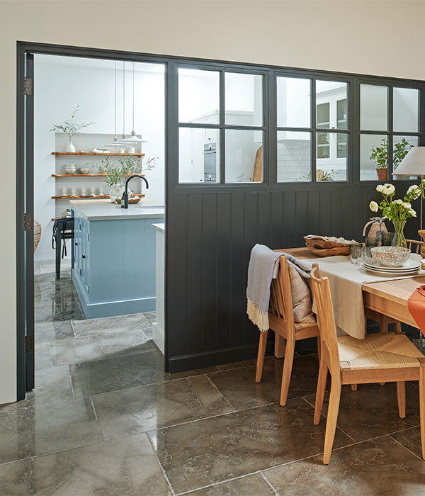 Amaya Tumbled Finish