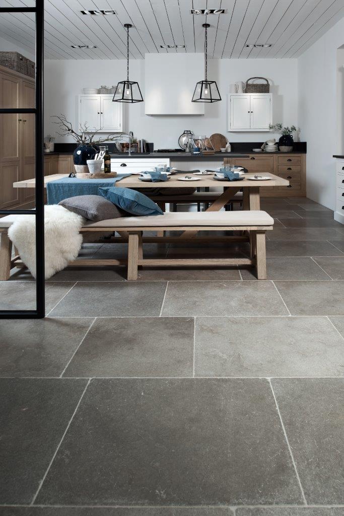 Amaya Tumbled Finish