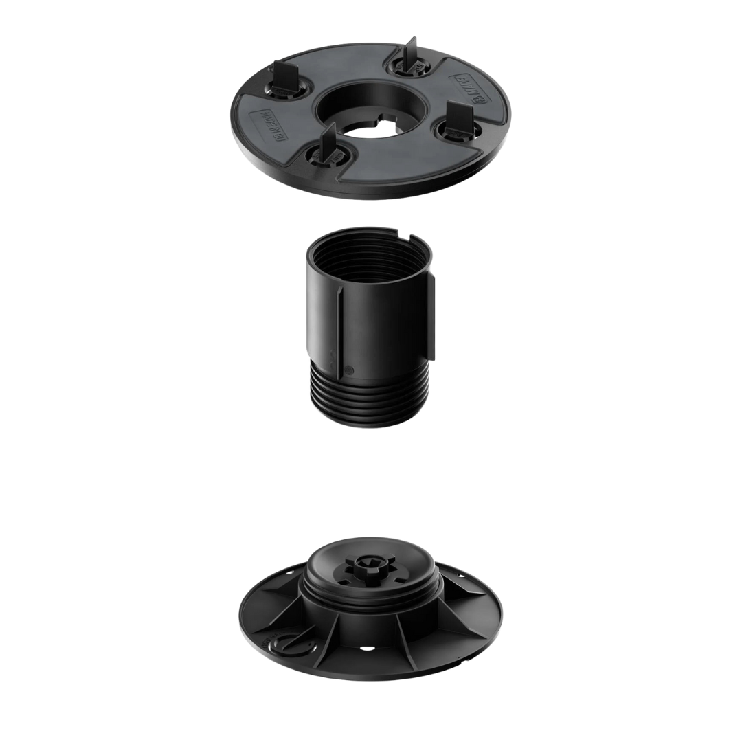 Mapei PP Level Duo Maxi Pedestal System Configurator