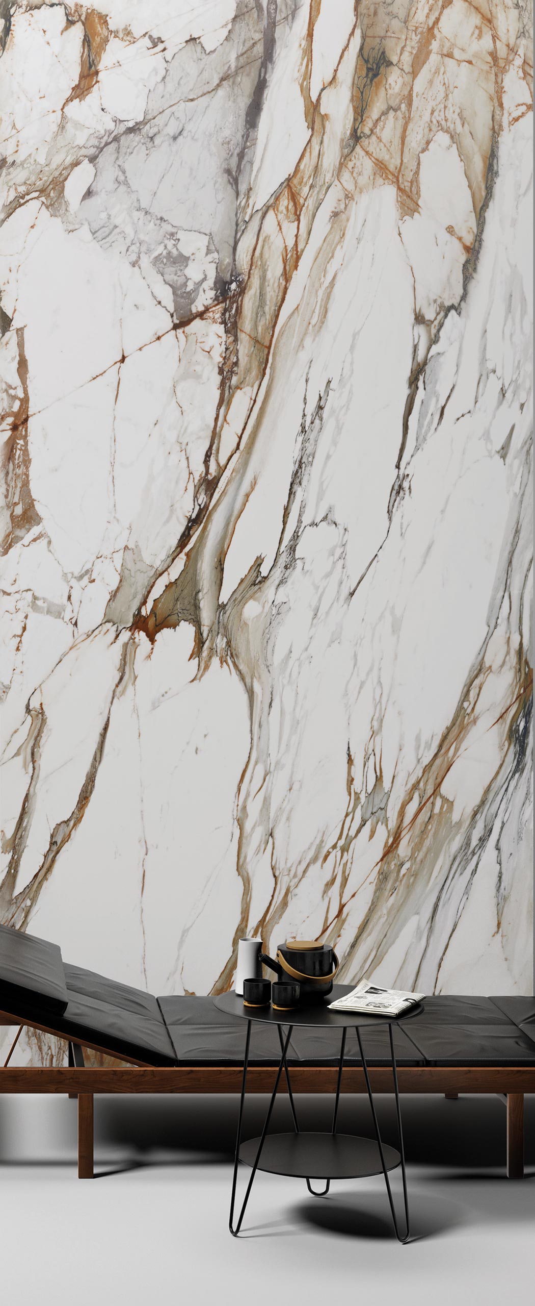 Marmi Macchia Vecchia (Full Lappato)