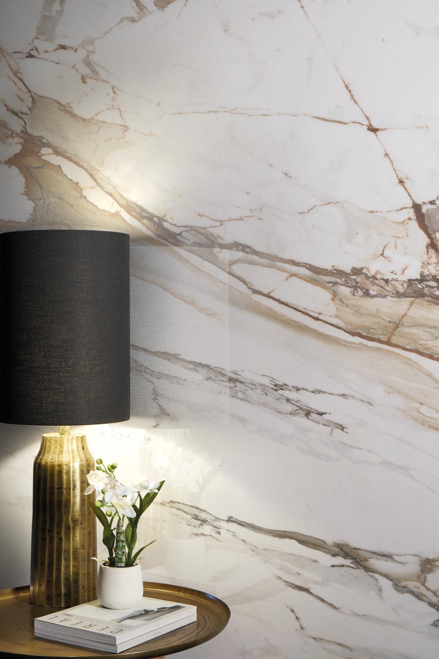 Marmi Macchia Vecchia (Full Lappato)