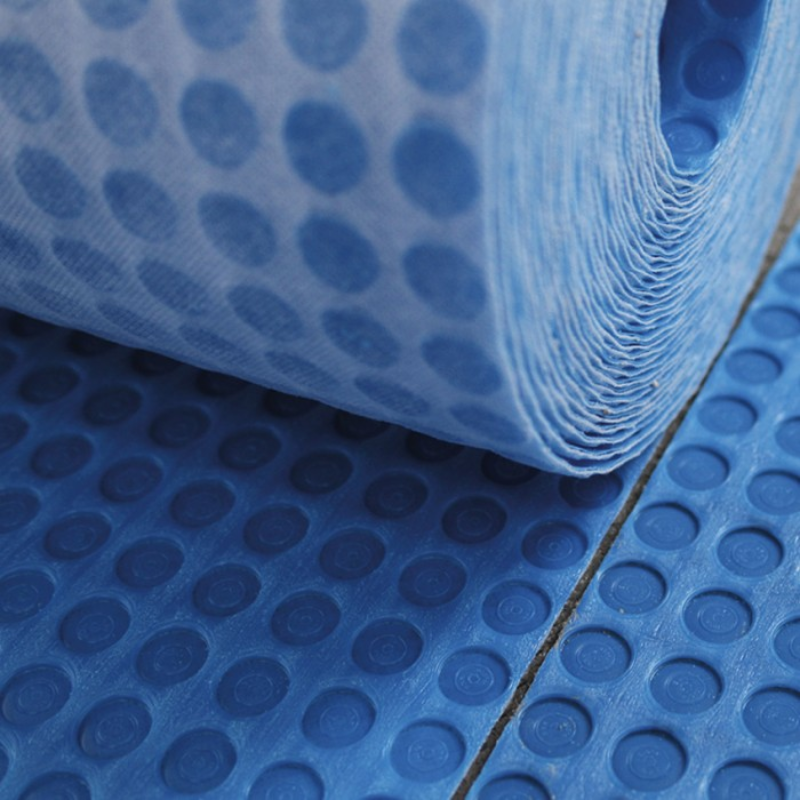 Mapei Mapeguard UM35 Uncoupling and Waterproofing Membrane