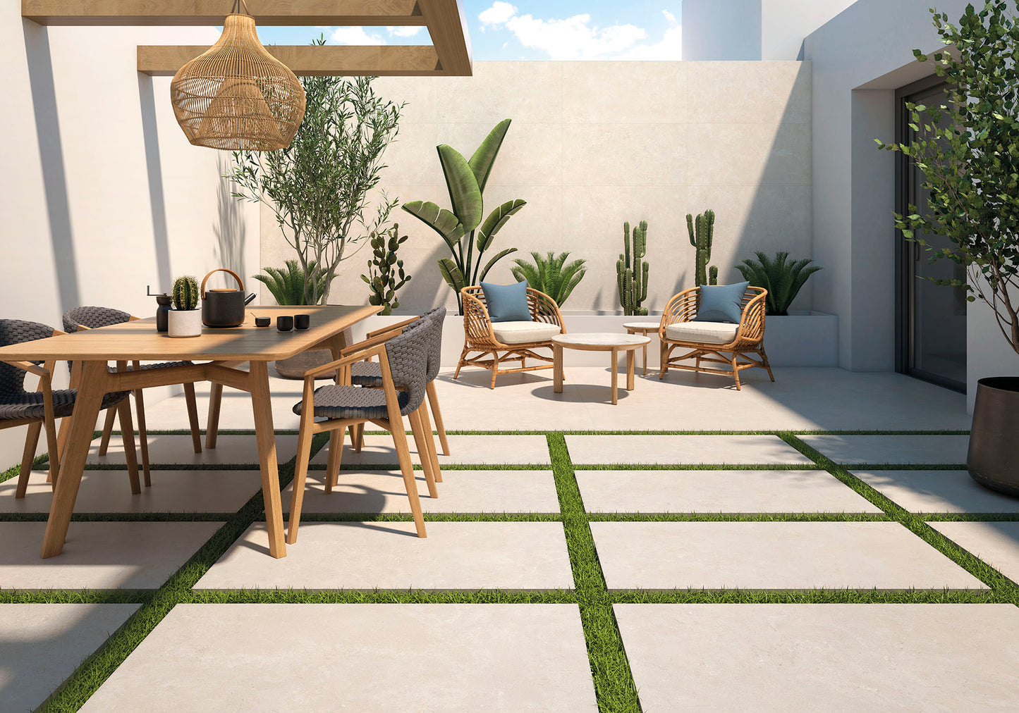 Marmetto Marfil Grip R11