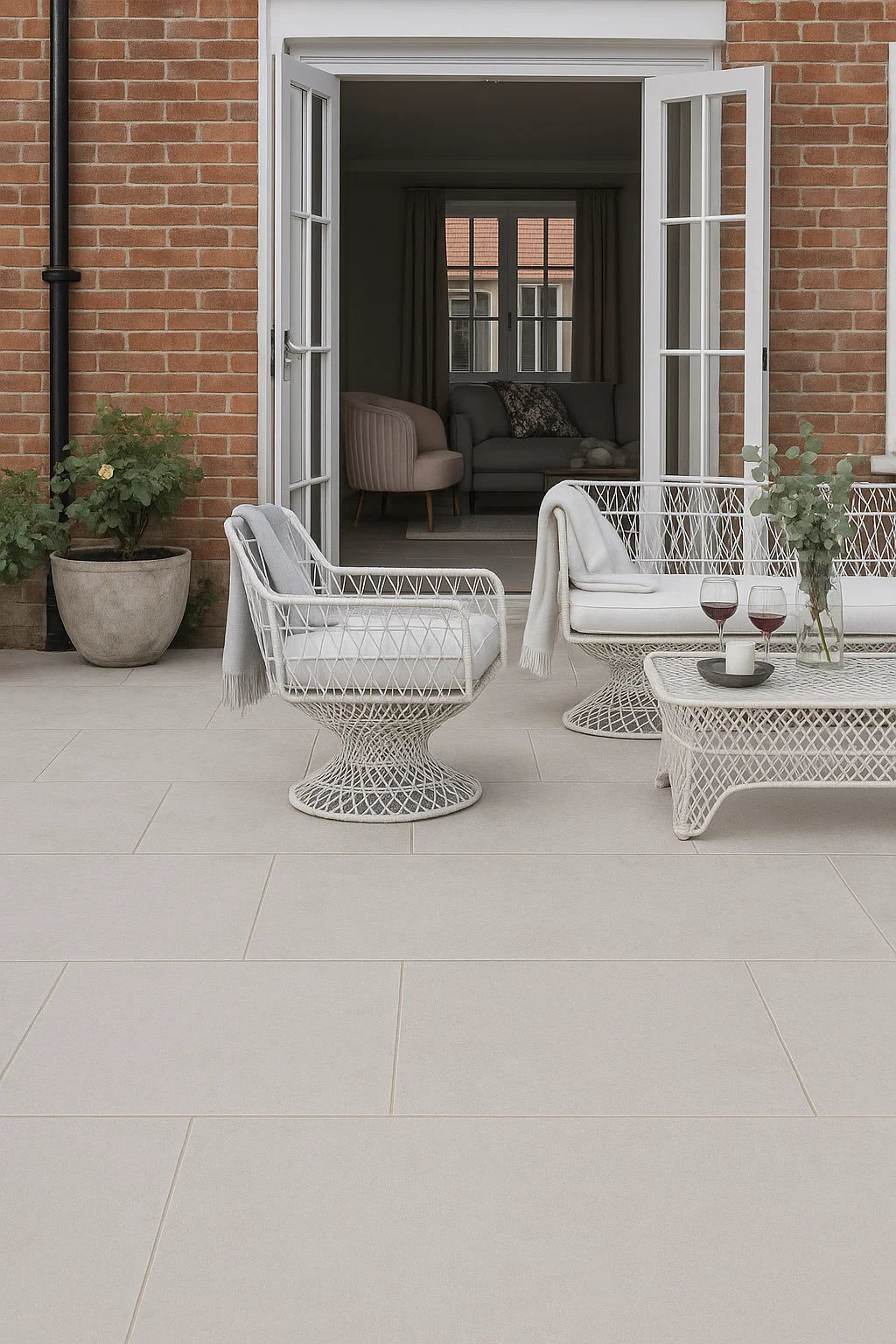 Marmetto Perla Grip R11 20mm