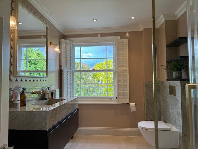 Nova Onyx Beige Polished