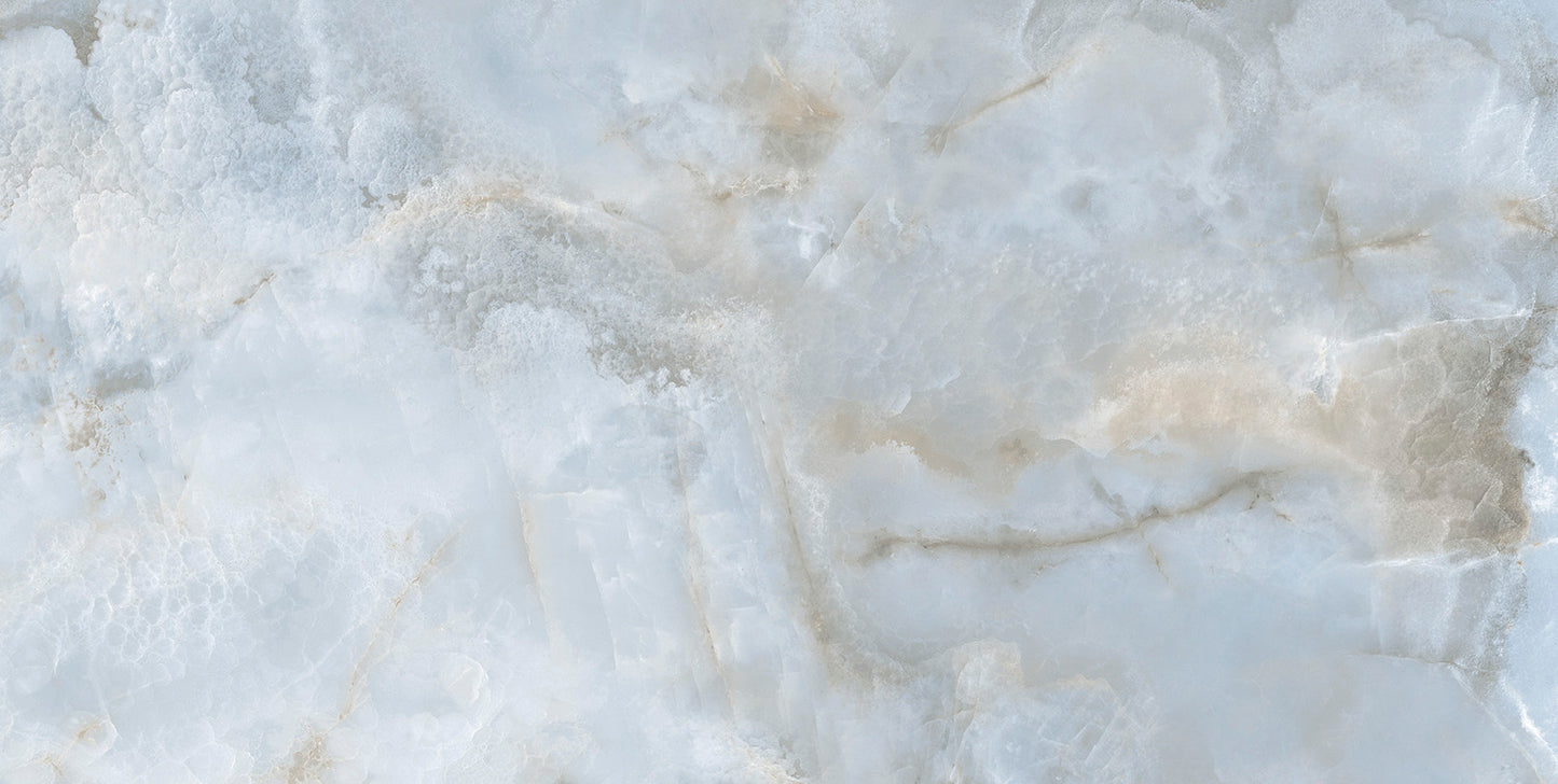 Caironyx Sky Polished