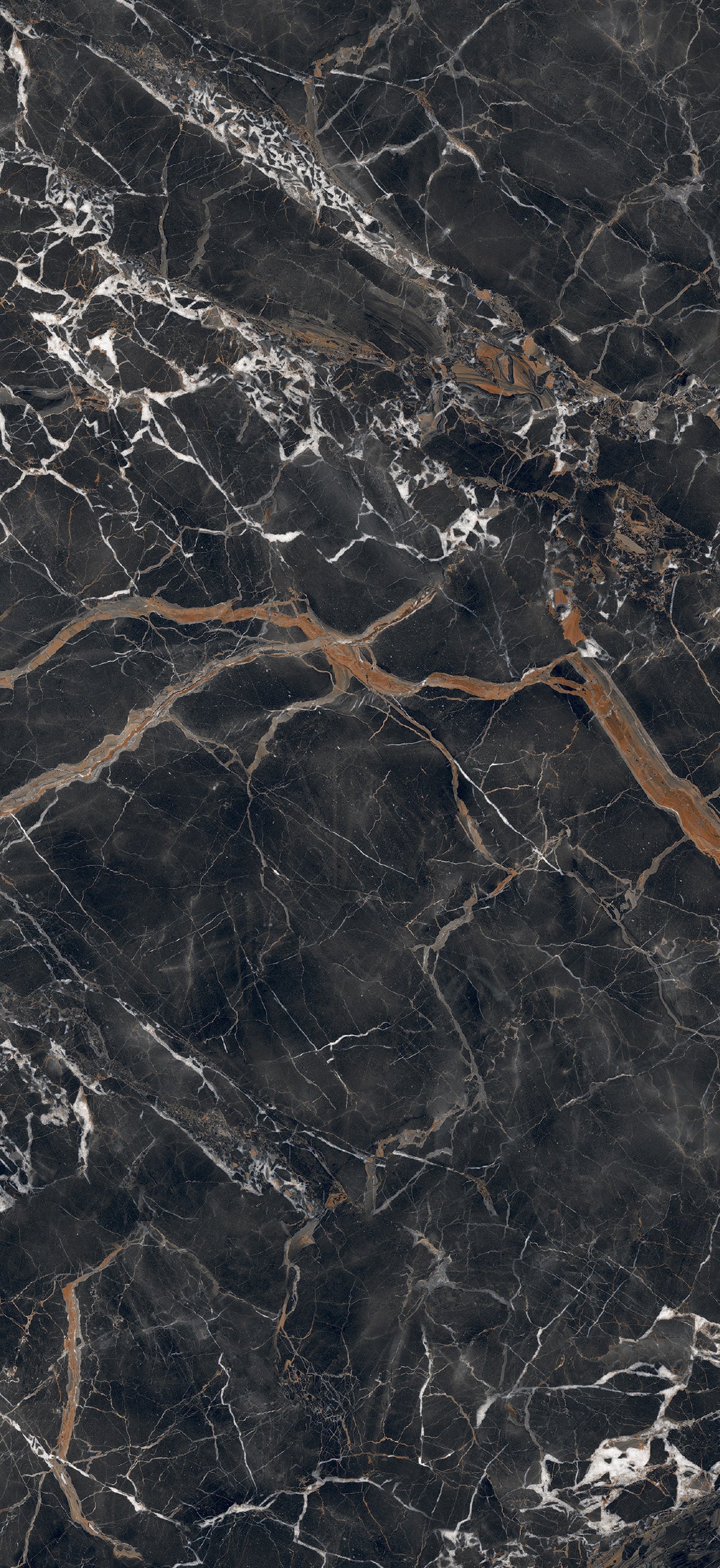 Marmi Ombre de caravage (Glossy)