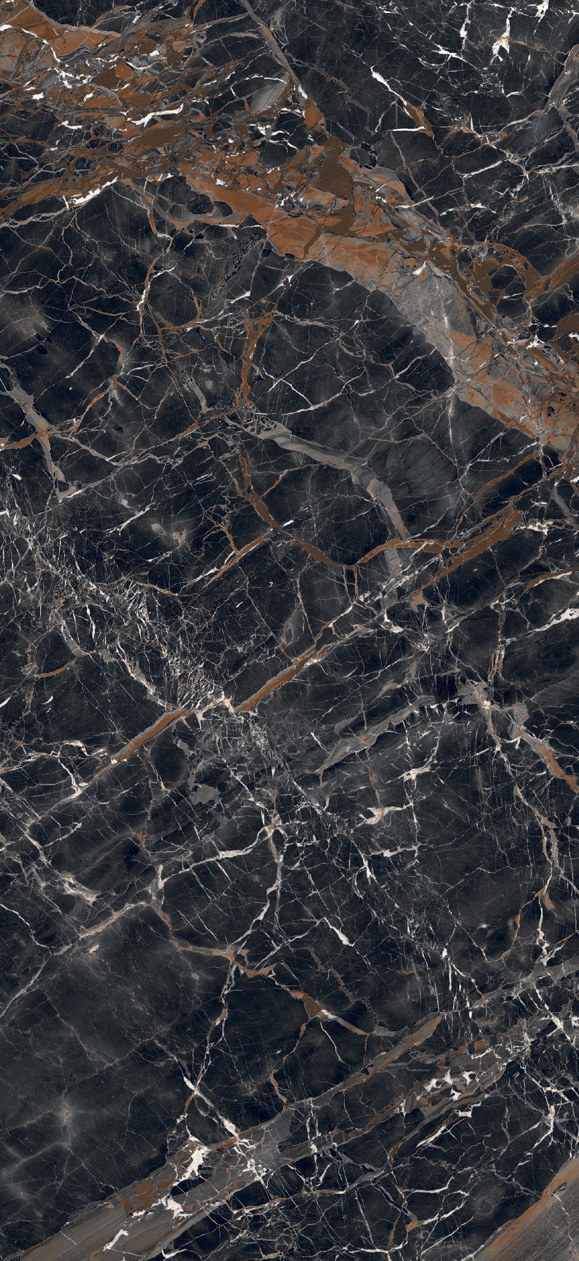 Marmi Ombre de caravage (Glossy)