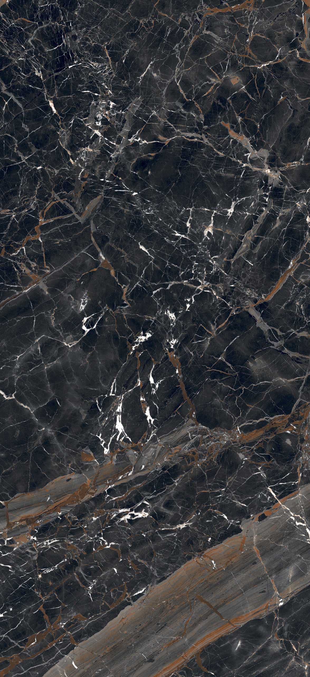 Marmi Ombre de caravage (Glossy)