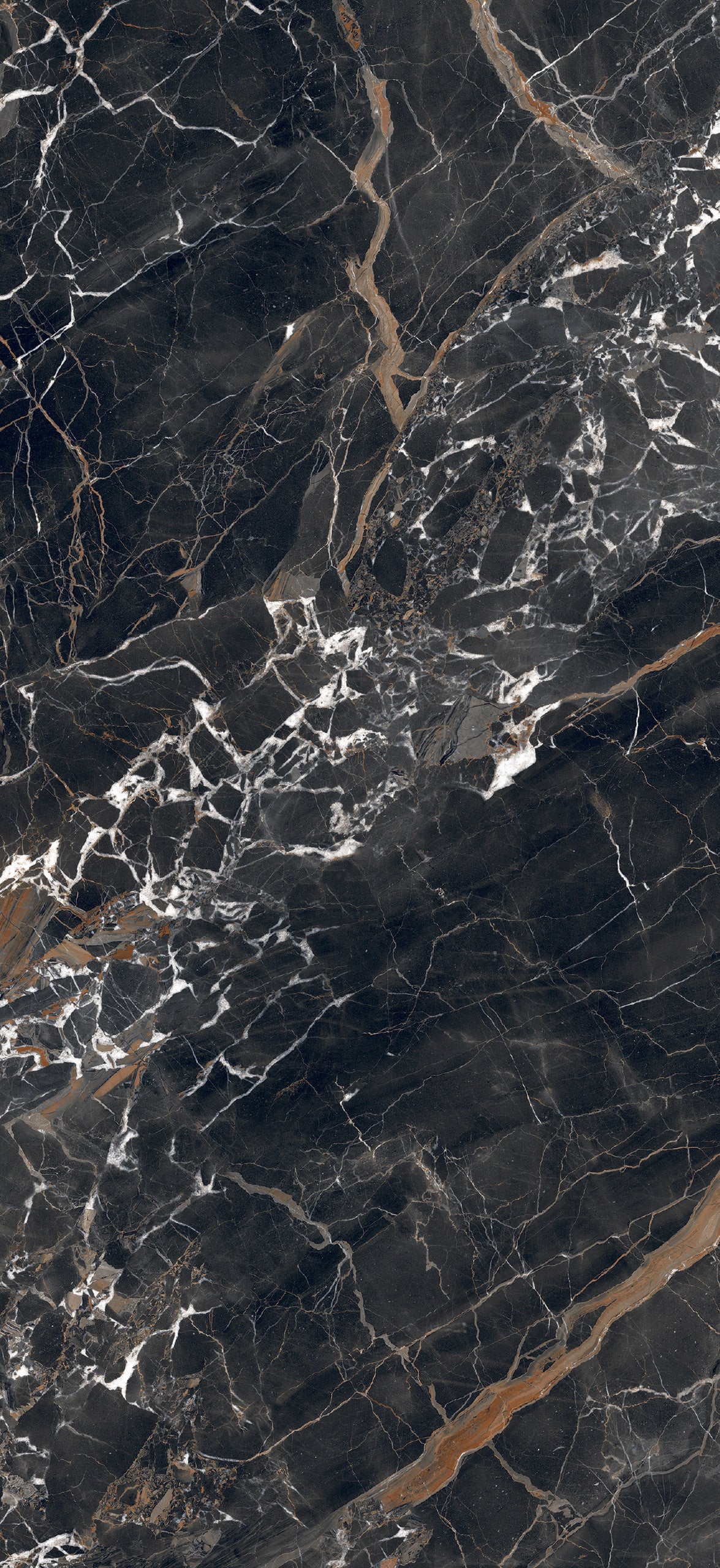 Marmi Ombre de caravage (Glossy)