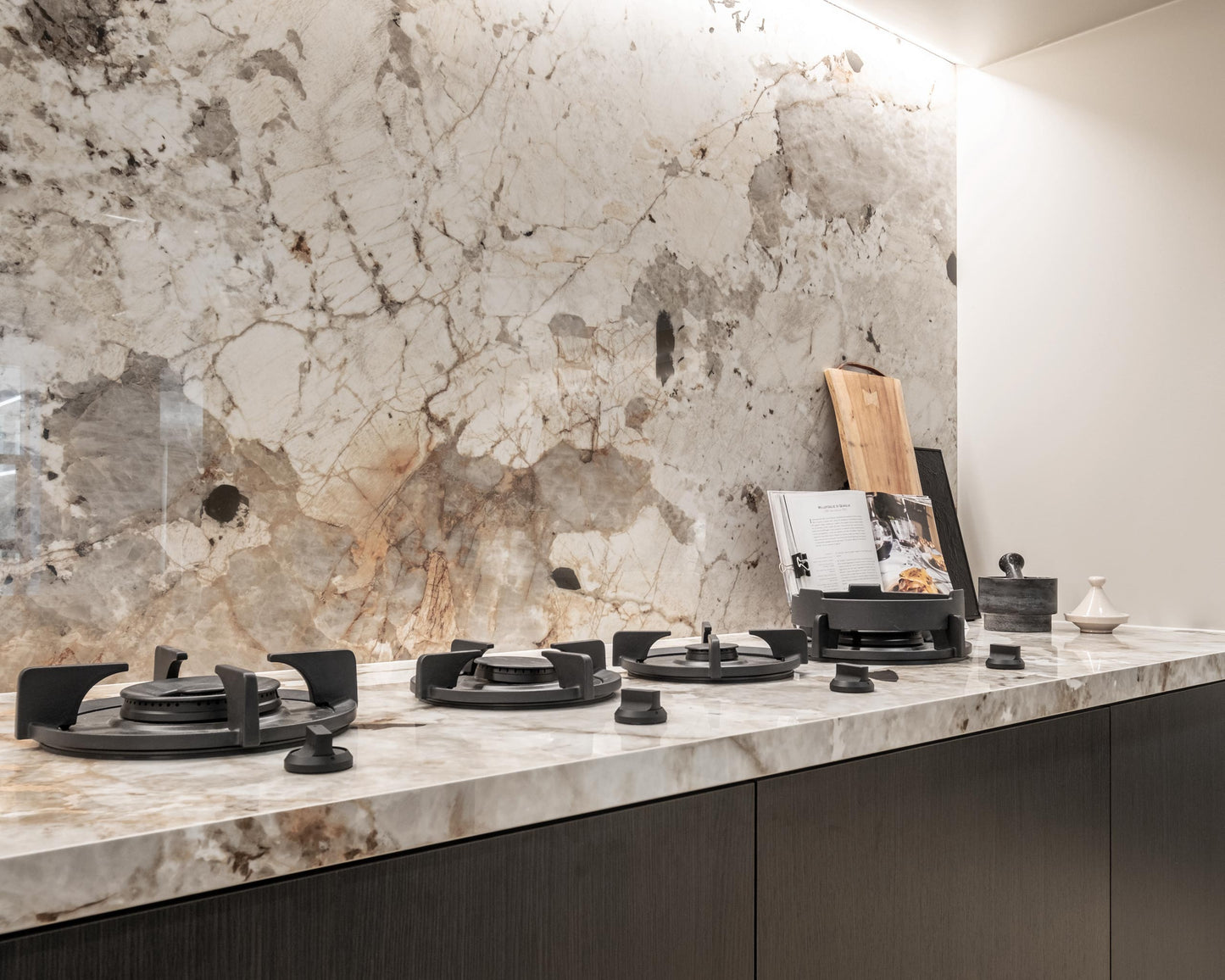 Marmi Tundra (Glossy)