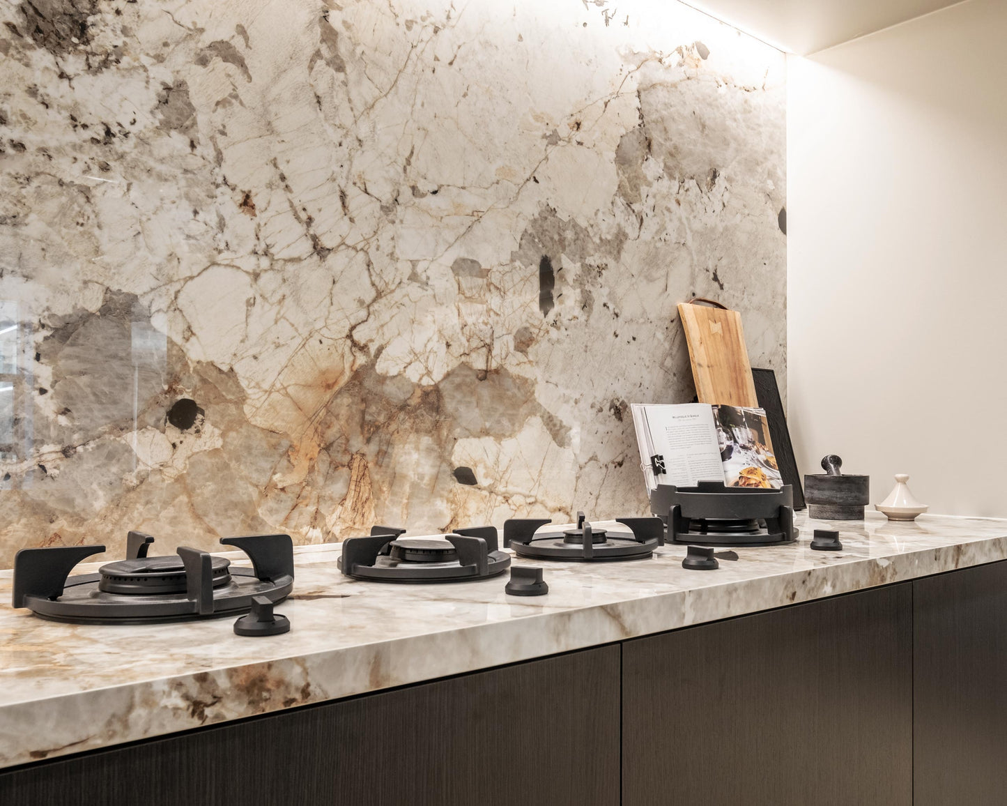 Marmi Tundra (Glossy)