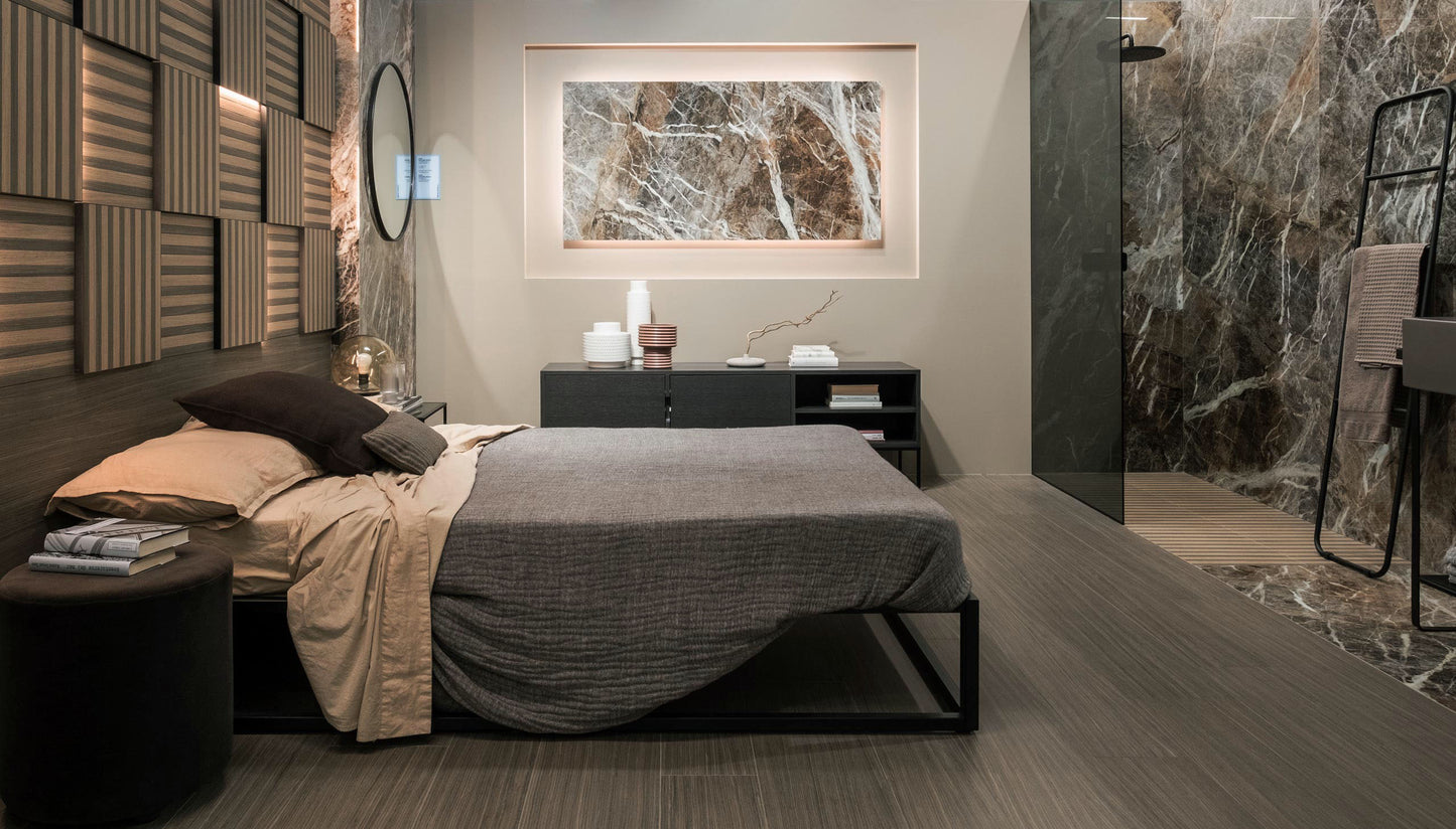 Marmi Mountain Peak (Comfort)