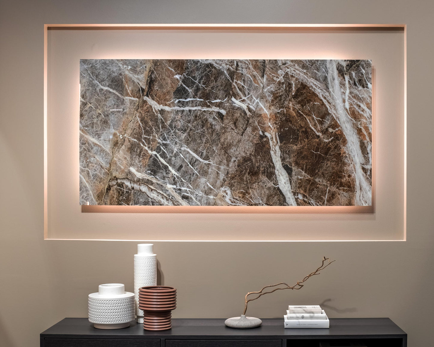 Marmi Mountain Peak (Glossy)