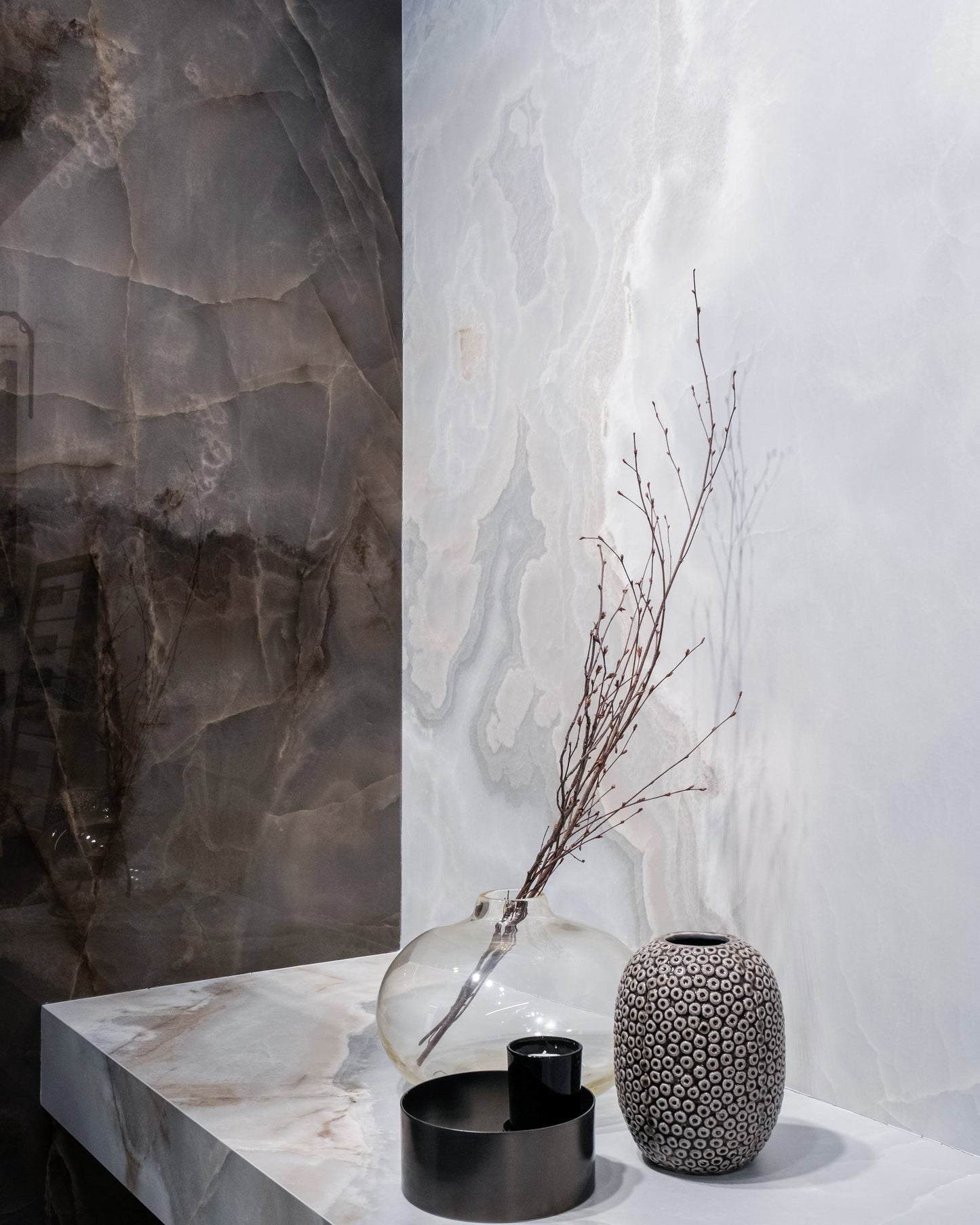 Onici Reve Choco (Matte)