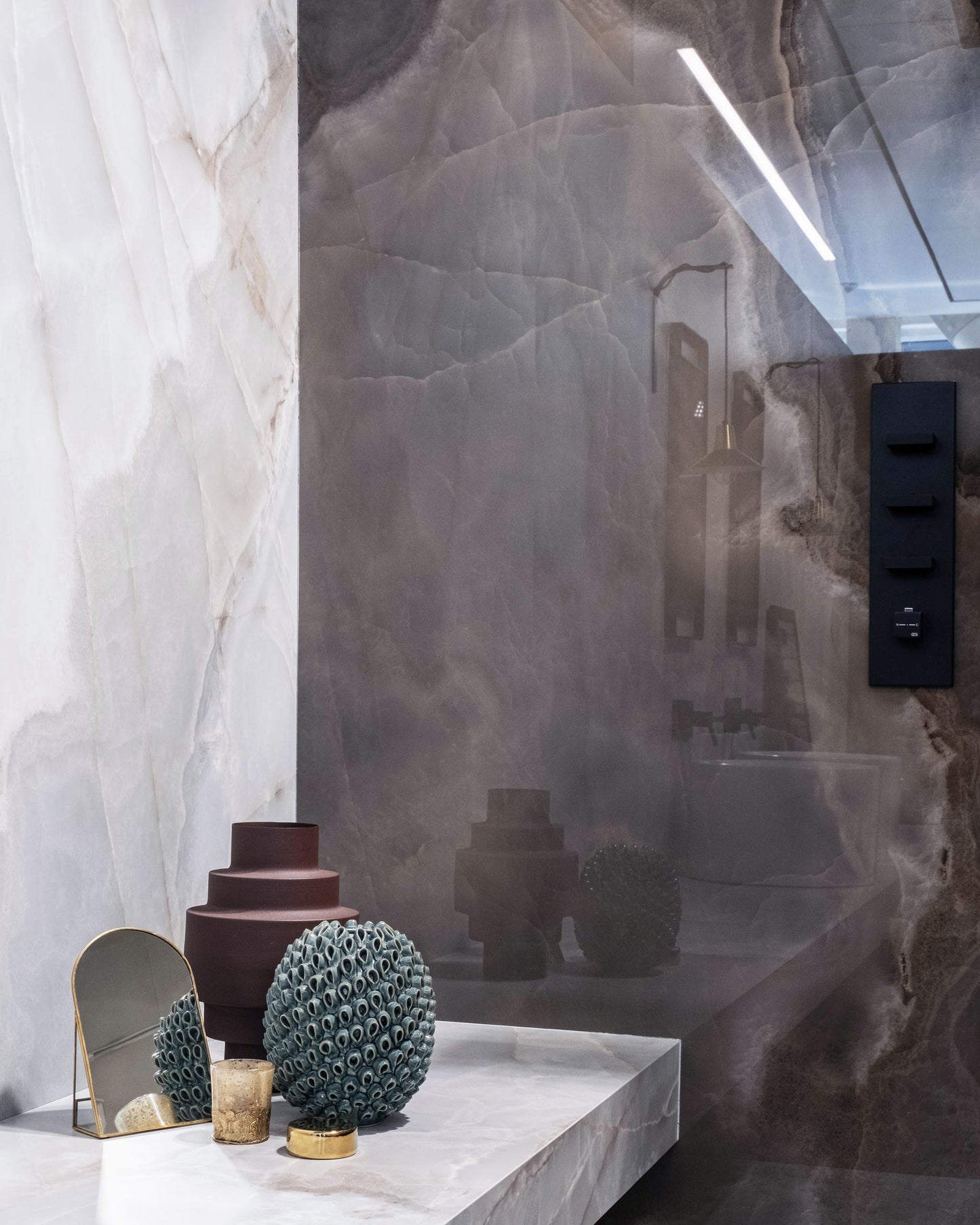 Onici Reve Bleu (Matte)