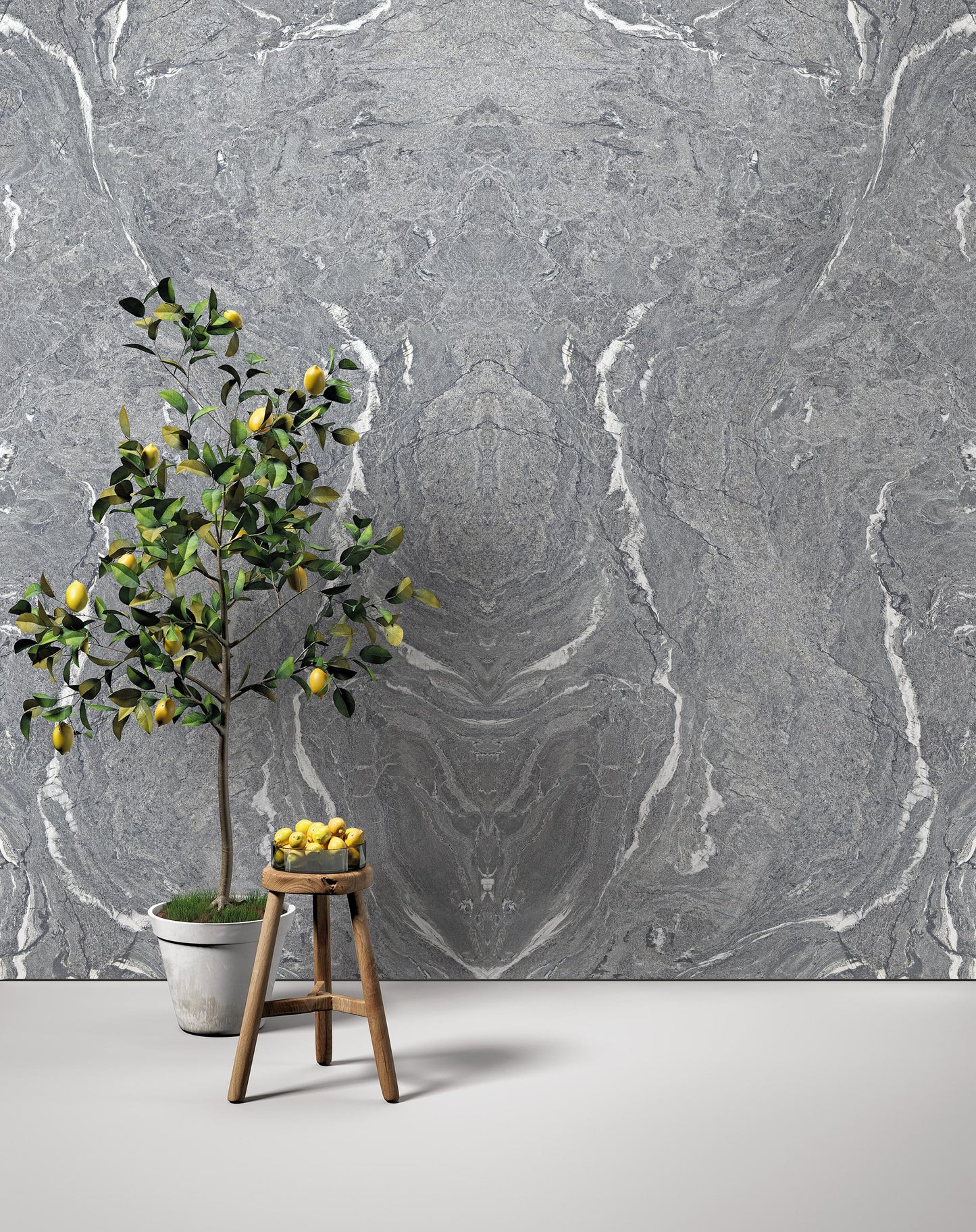 Pietre Pietra Di Vals Bookmatched (Bocciardato)