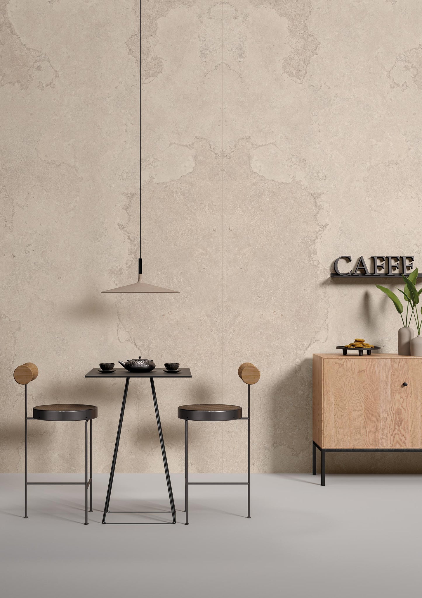 Pietre Portland Bookmatched (Naturale)