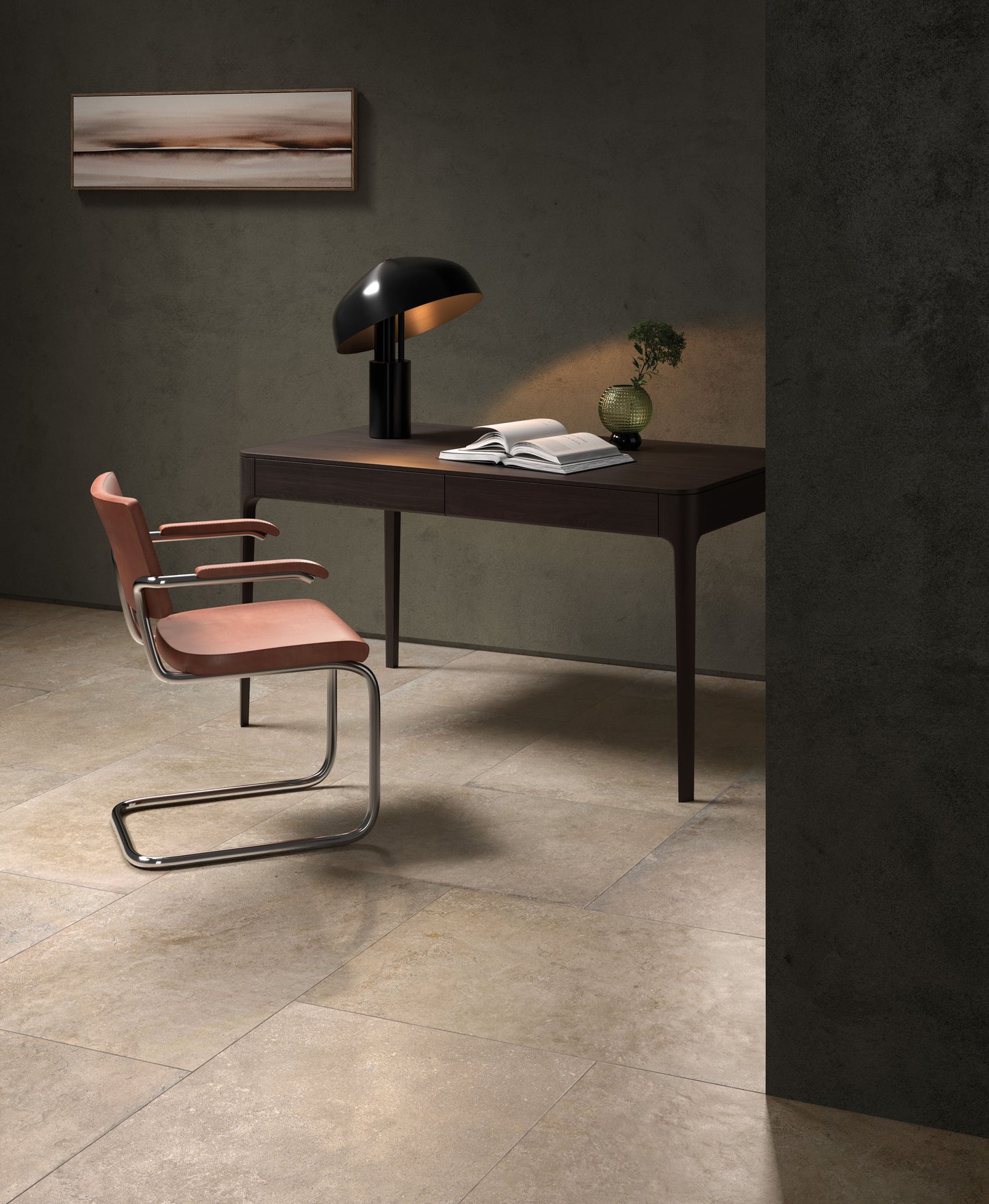 Provençal Stone Classic Matt