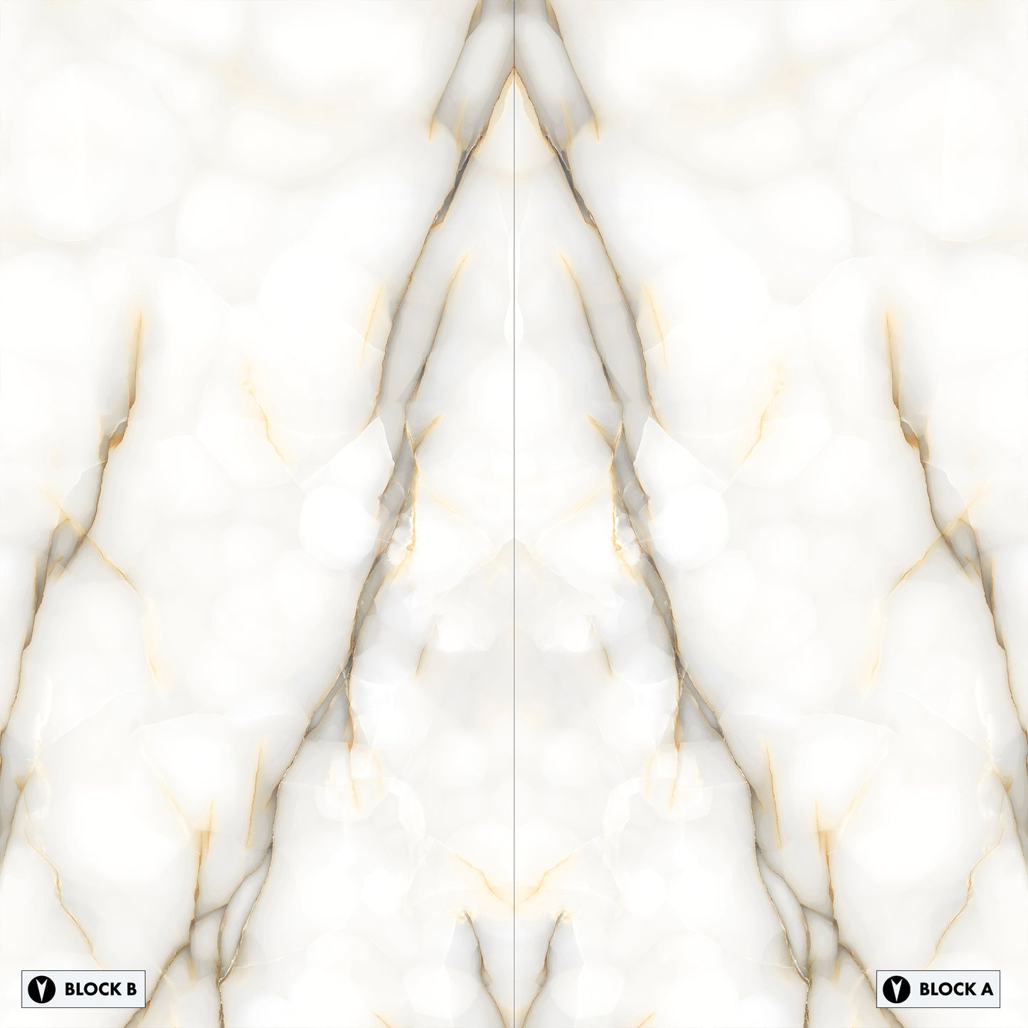 Onici Onyx Perla Bookmatched (Full Lappato)