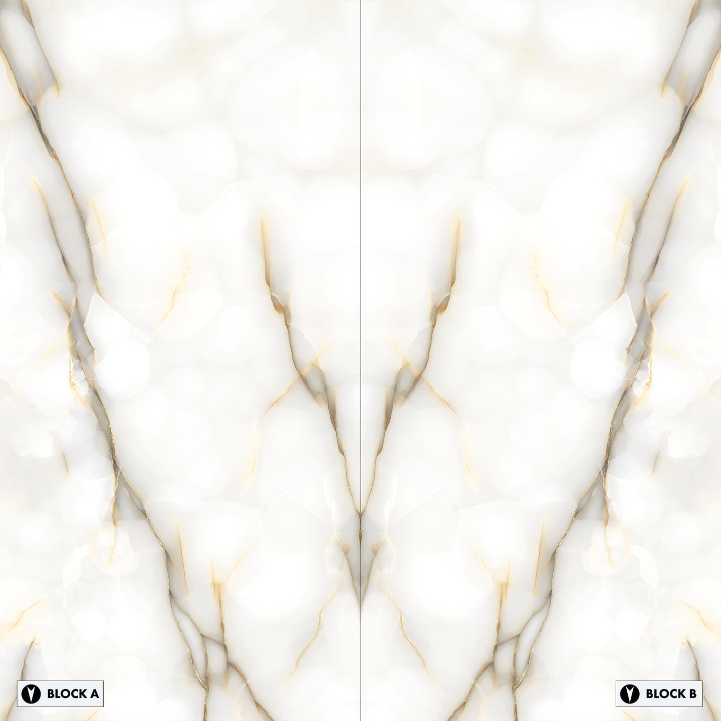 Onici Onyx Perla Bookmatched (Full Lappato)