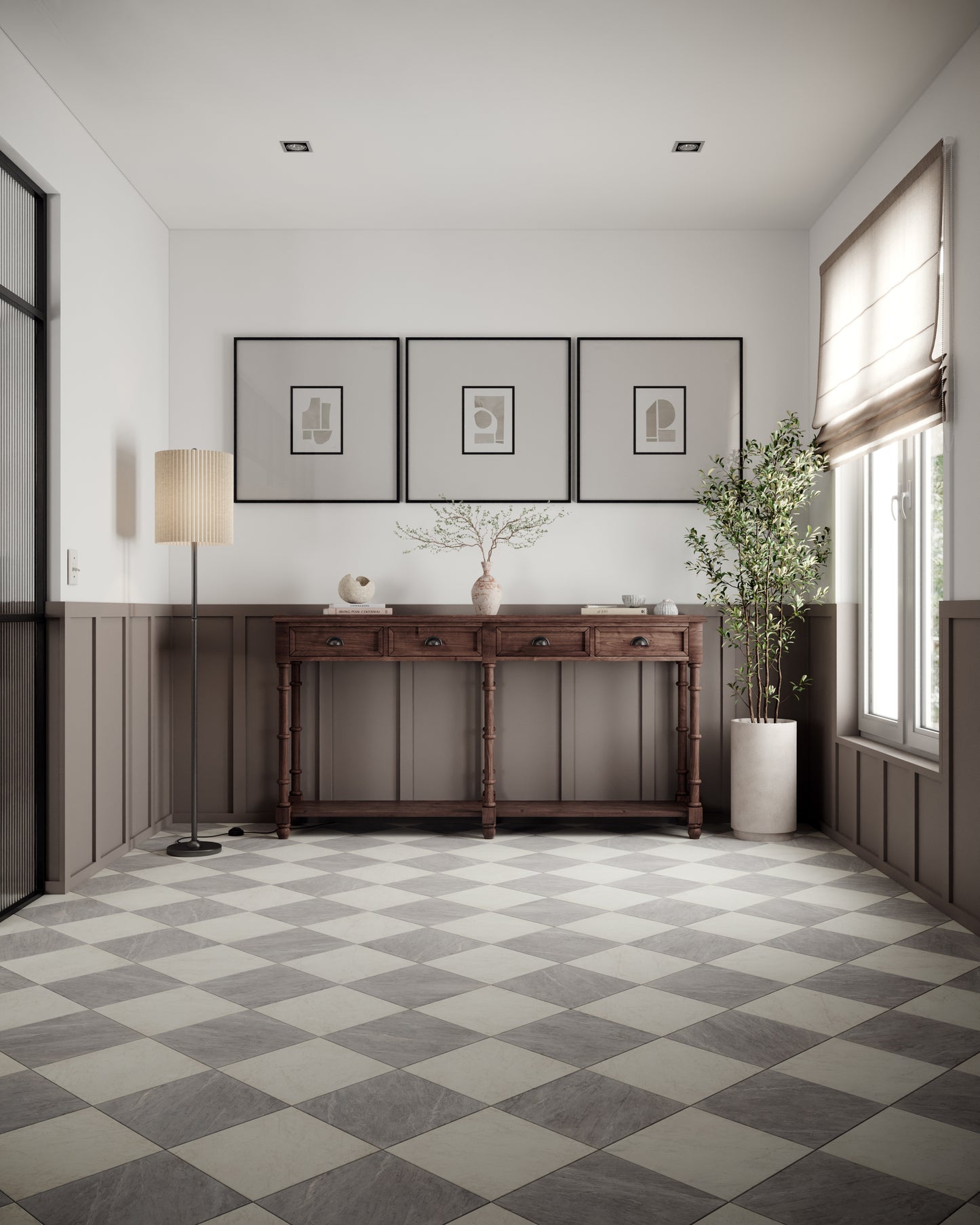 Classique Marble Bardiglio