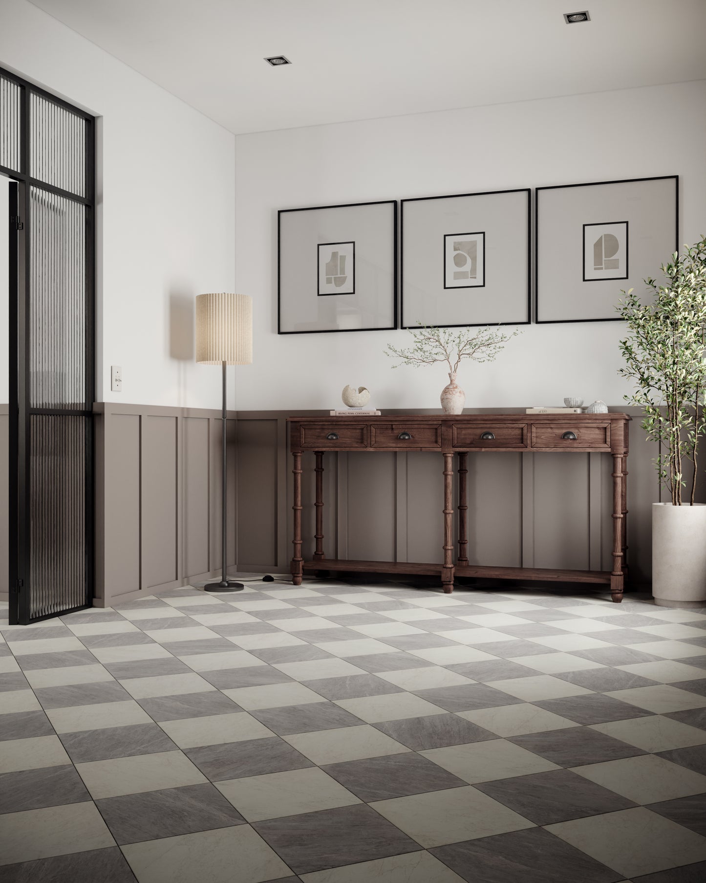 Classique Marble Bardiglio