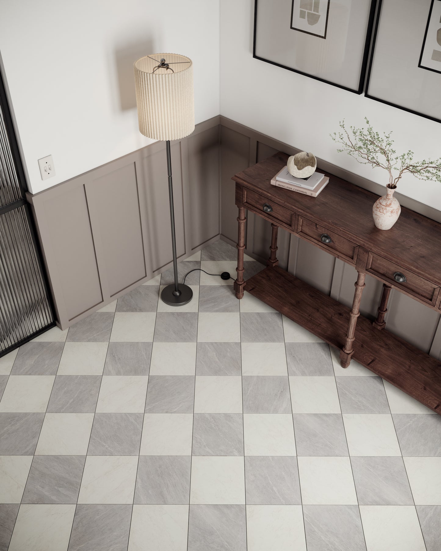 Classique Marble Carrara