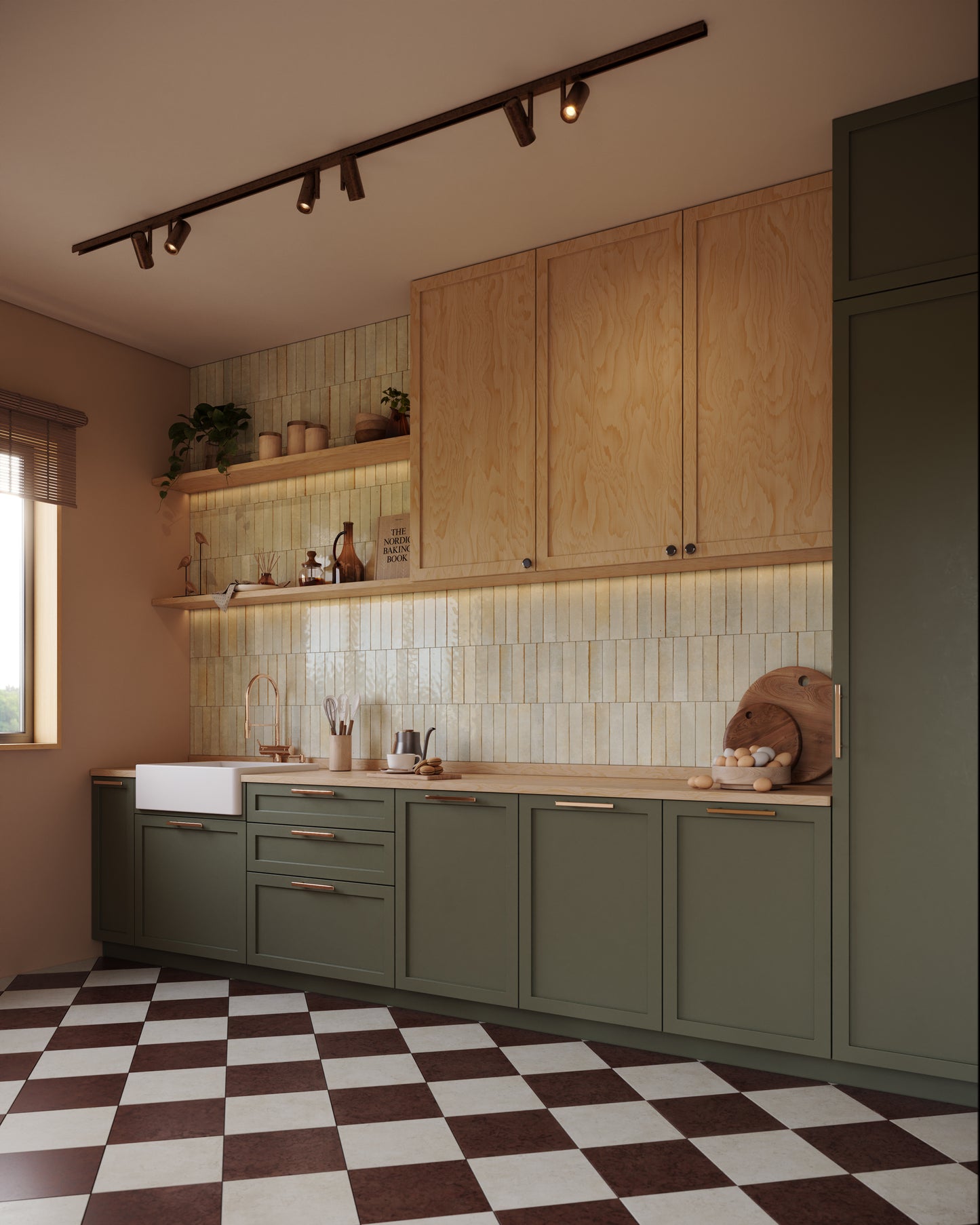 Classique Marble Rosso Verona