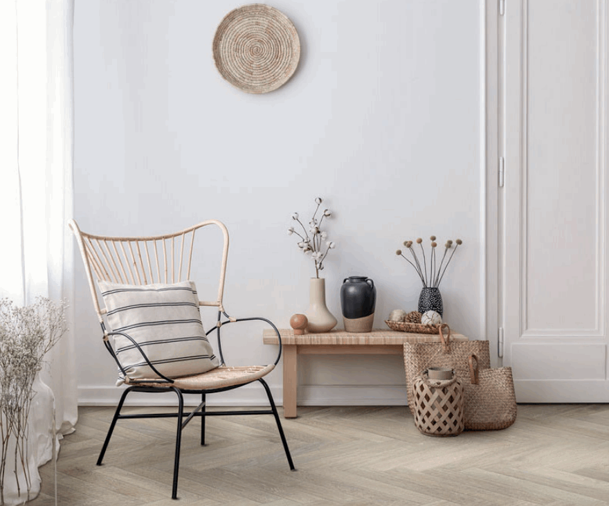 Alsace Slavonia Herringbone