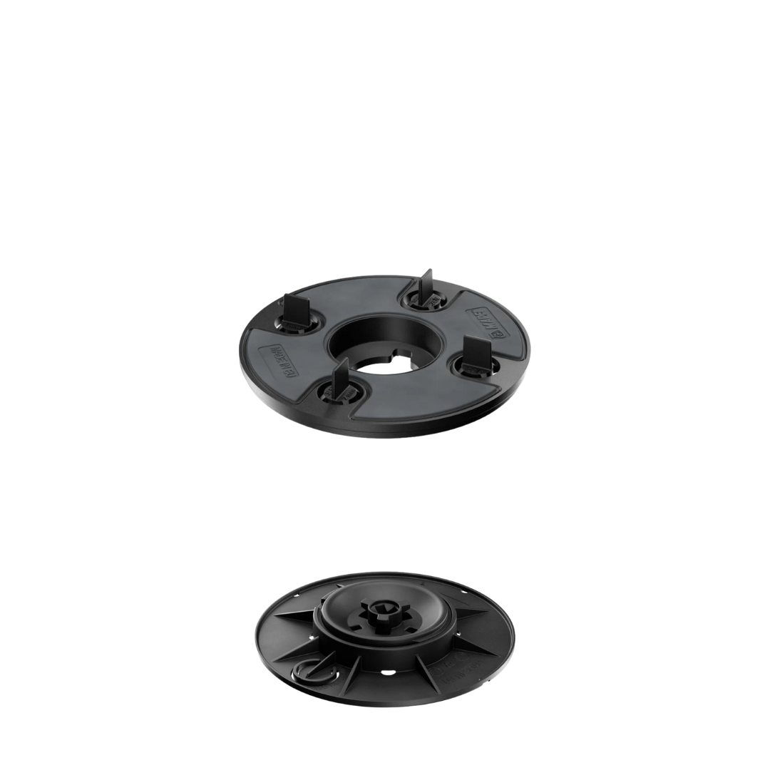 Mapei PP Level Duo Maxi Pedestal System Configurator