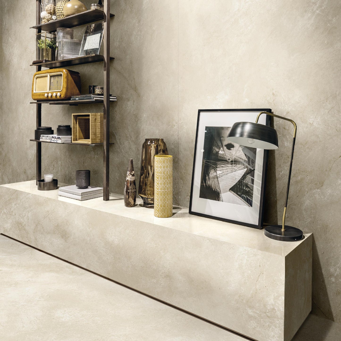 Marmi Stone Marfil (Smooth)