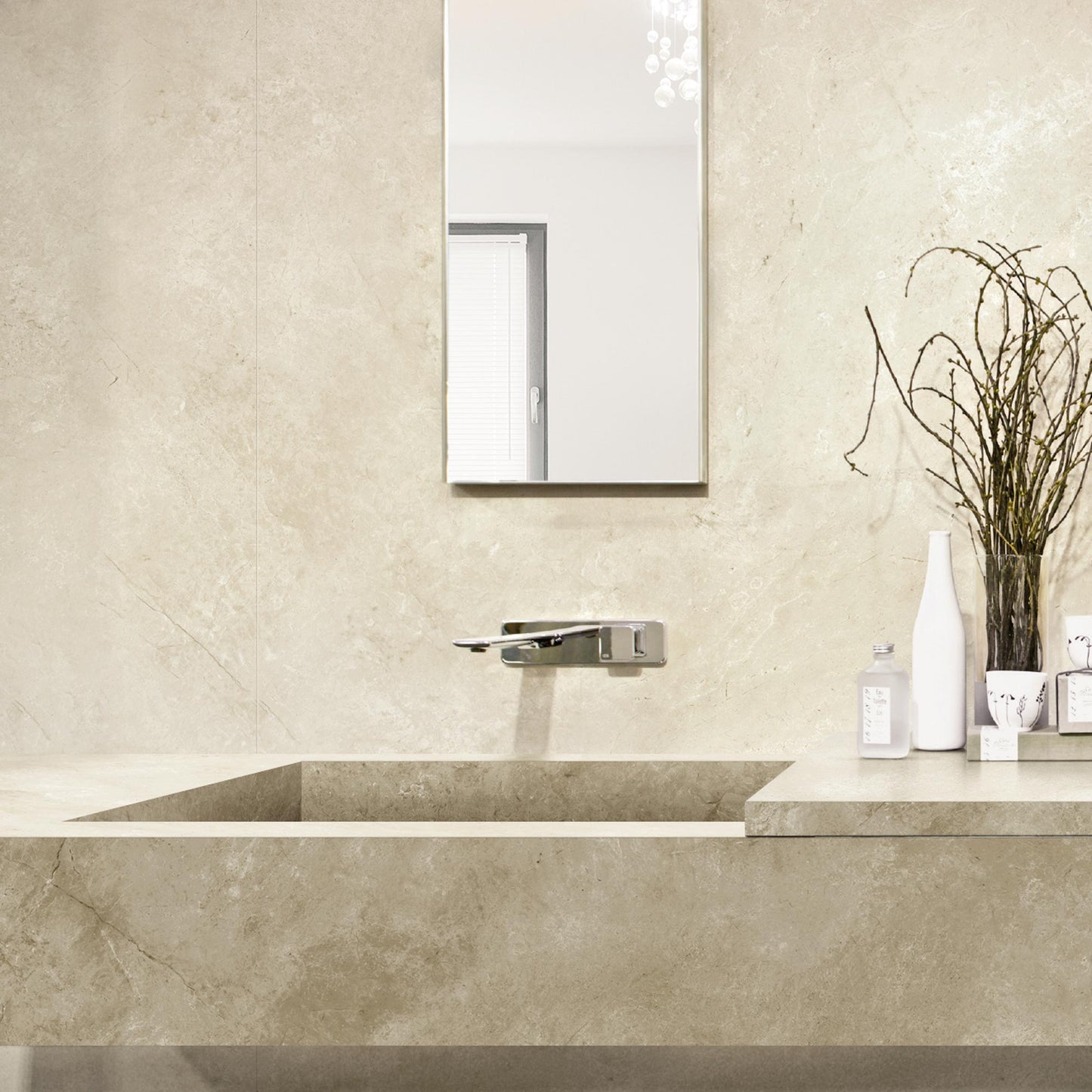 Marmi Stone Marfil (Smooth)