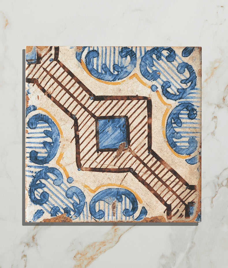 Sardinia Gioia Satin Finish