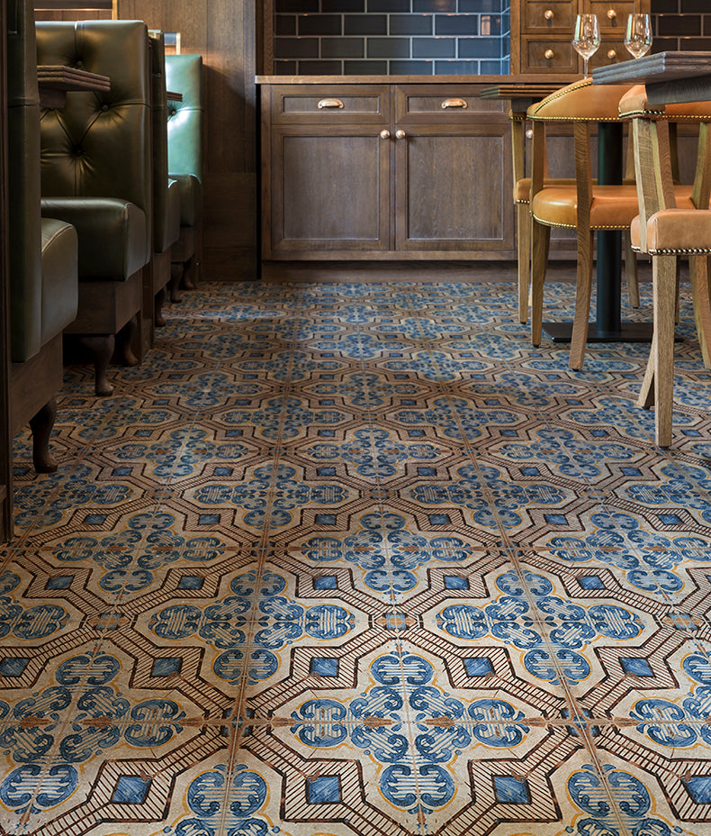 Sardinia Gioia Satin Finish