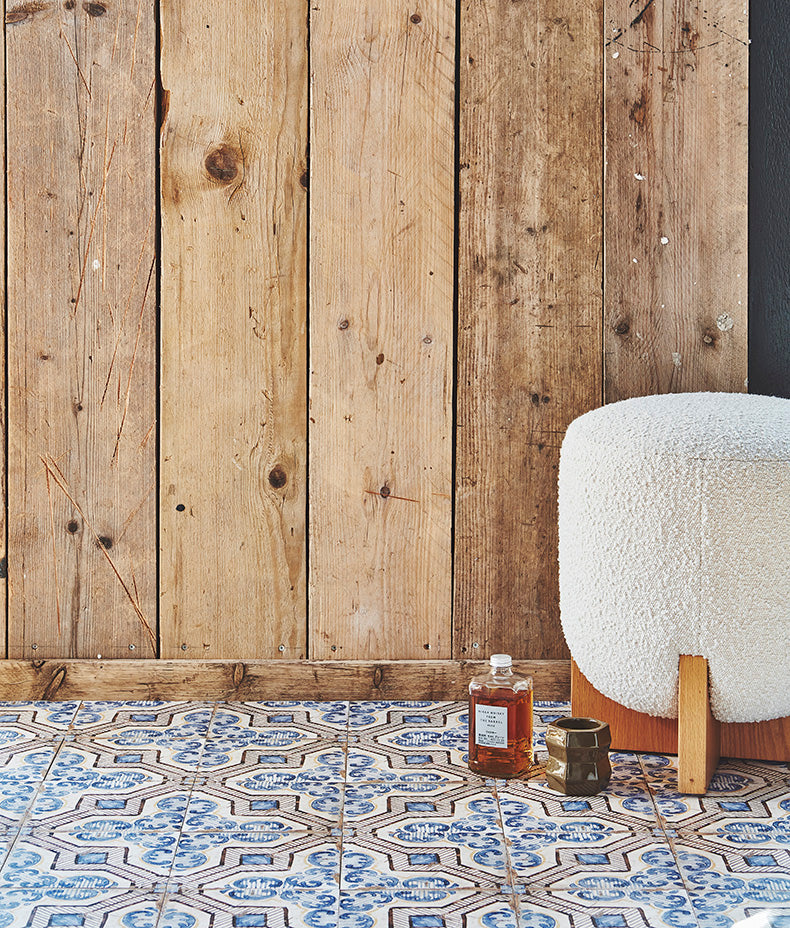 Sardinia Gioia Satin Finish