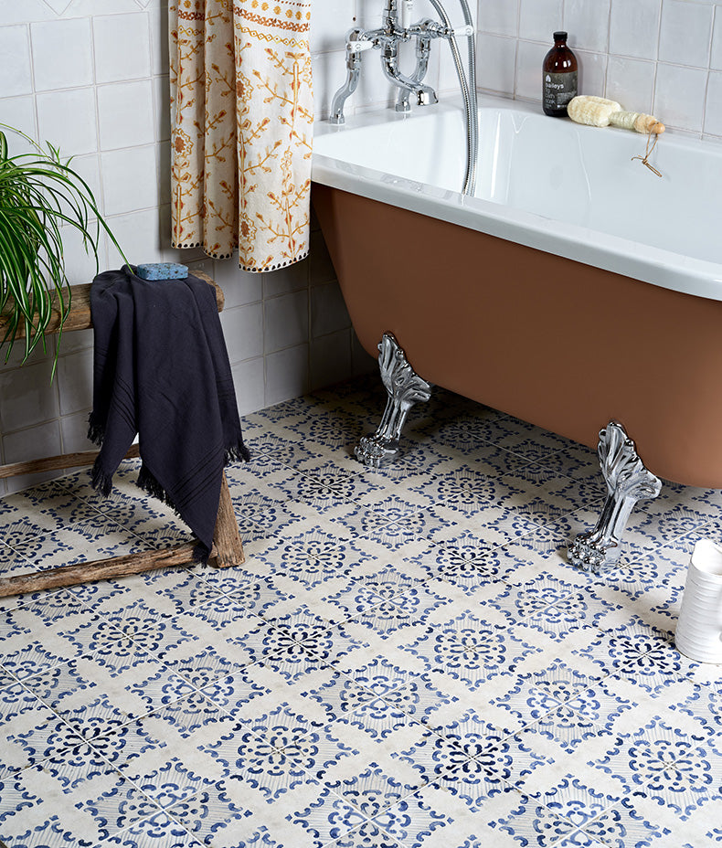 Sardinia Tarricone Satin Finish