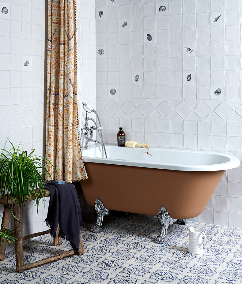 Sardinia Tarricone Satin Finish