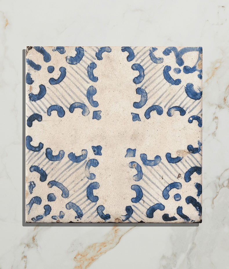 Sardinia Tarricone Satin Finish