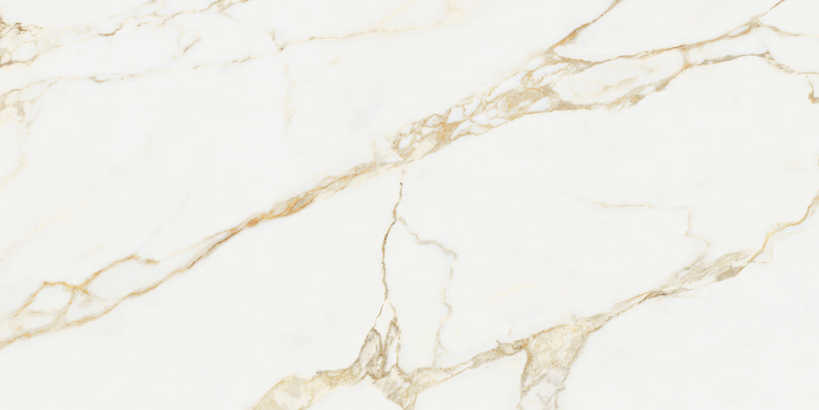 Sartoria Calacatta Oro Brushed