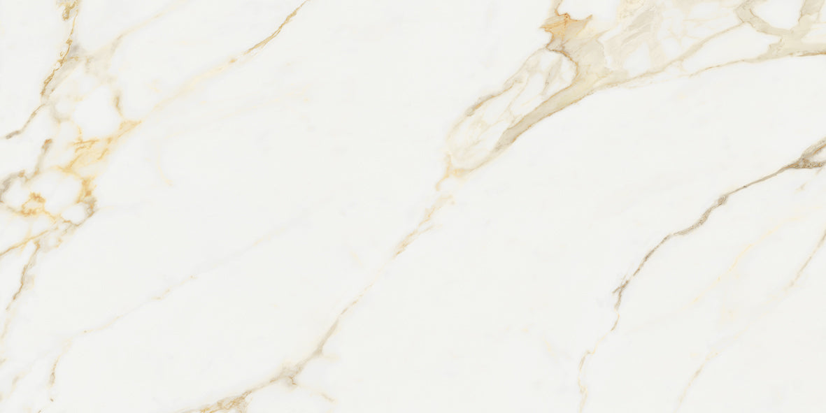 Sartoria Calacatta Oro Brushed