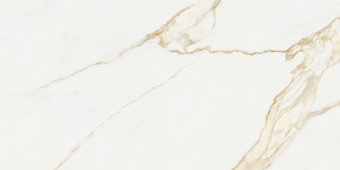 Sartoria Calacatta Oro Brushed