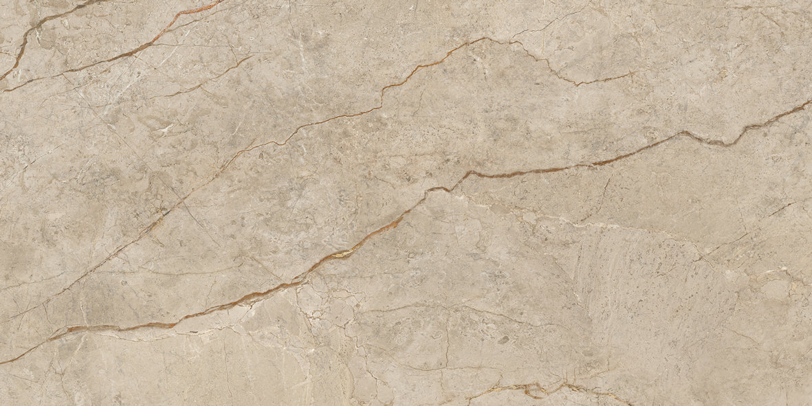 Sartoria River Grey Polished