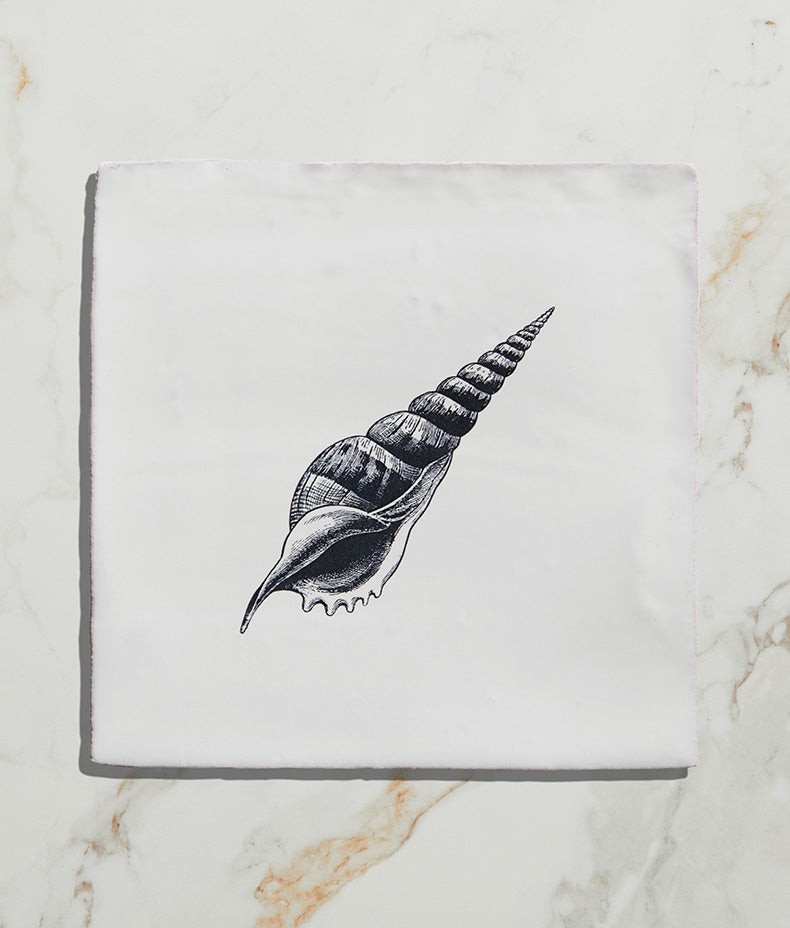 St Ives Ceramic Spindle