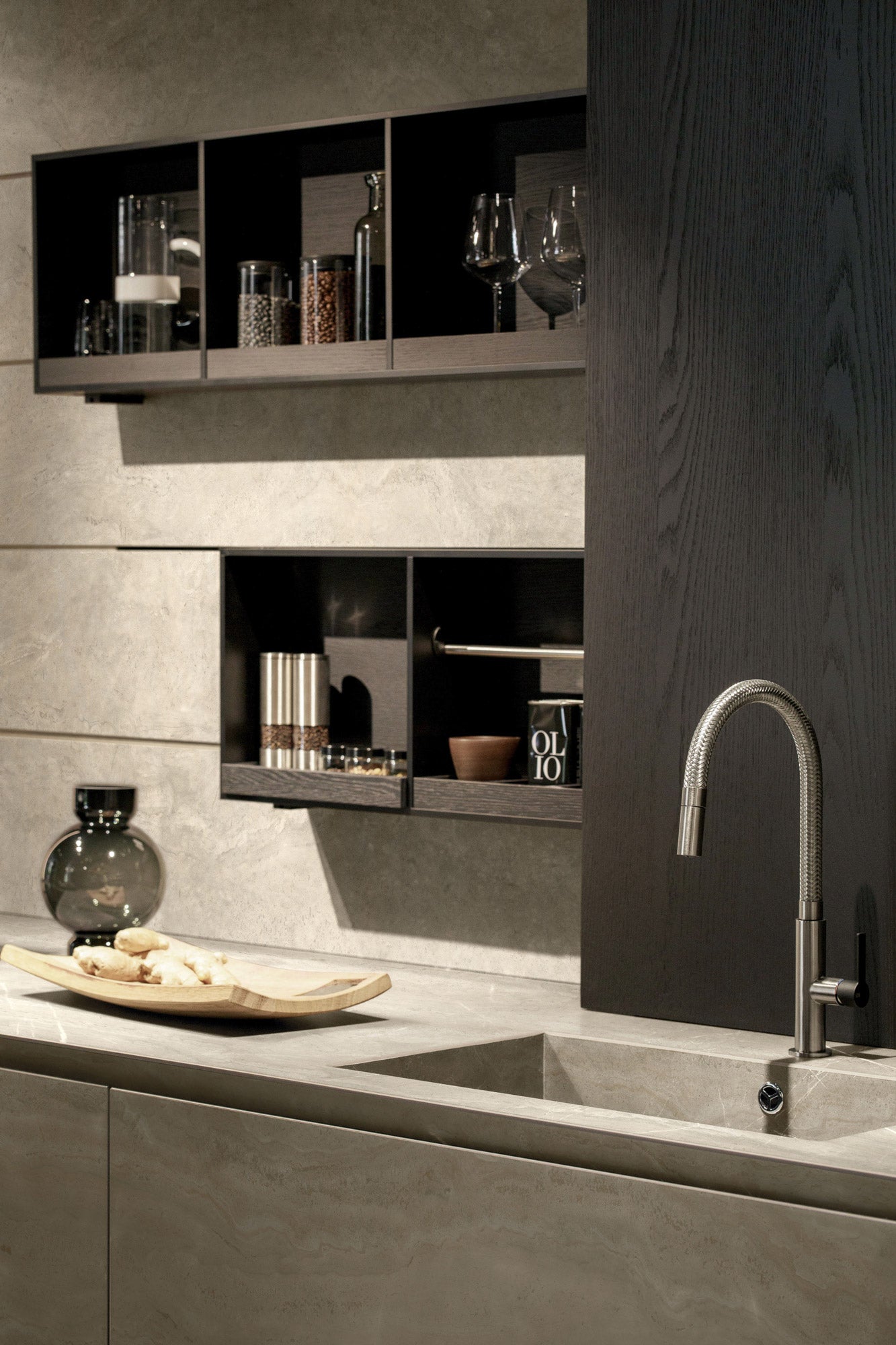 Pietre Gold Travertine (Soft)