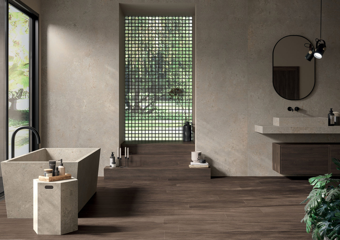 Pietre Stone Jura (Matte Silk)