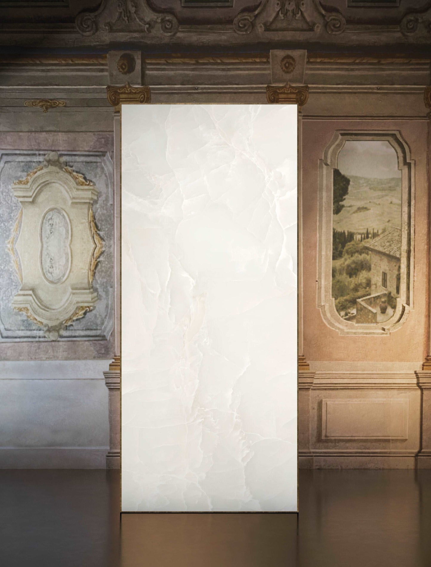 Active Onyx Dove Polished