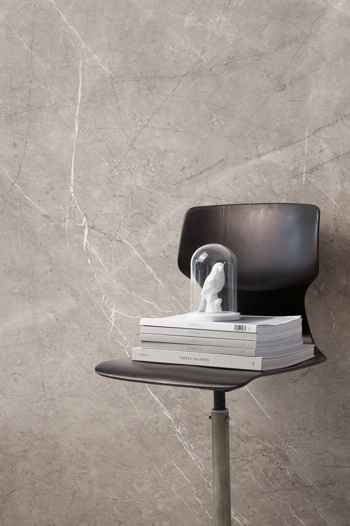 Marmi Tortora Tafu (Full Lappato)